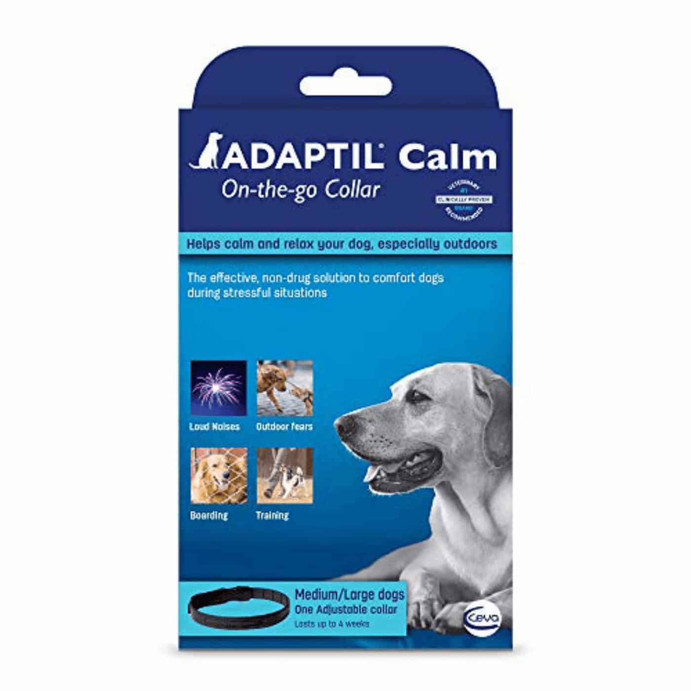 Is Adaptil Safe for Dogs?