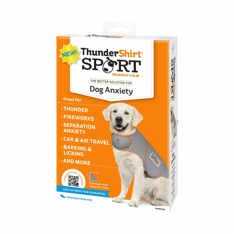 Thundershirt for Dogs Do They Really Work?