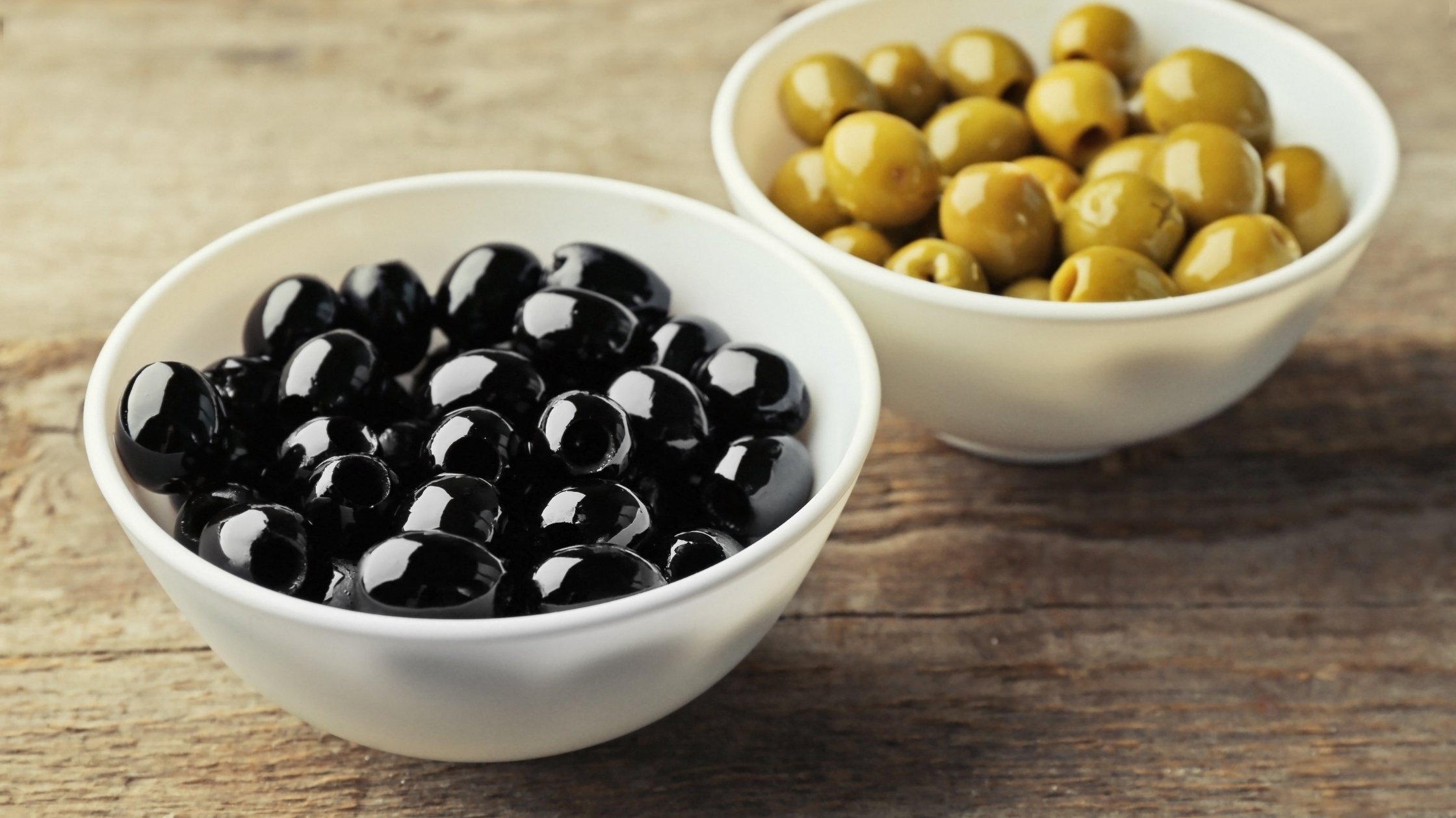 Can Dogs Eat Olives? Health Benefits and Risks