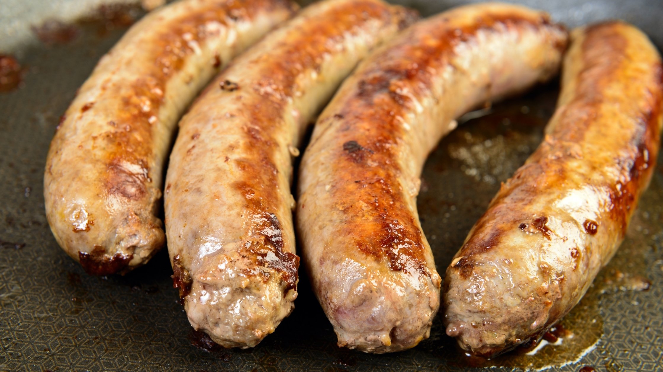 Can Dogs Eat Sausage? The Benefits and Risks