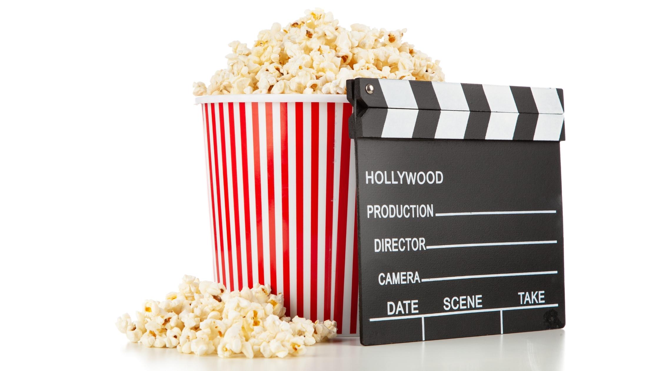 Can dogs eat popcorn? And is it healthy?