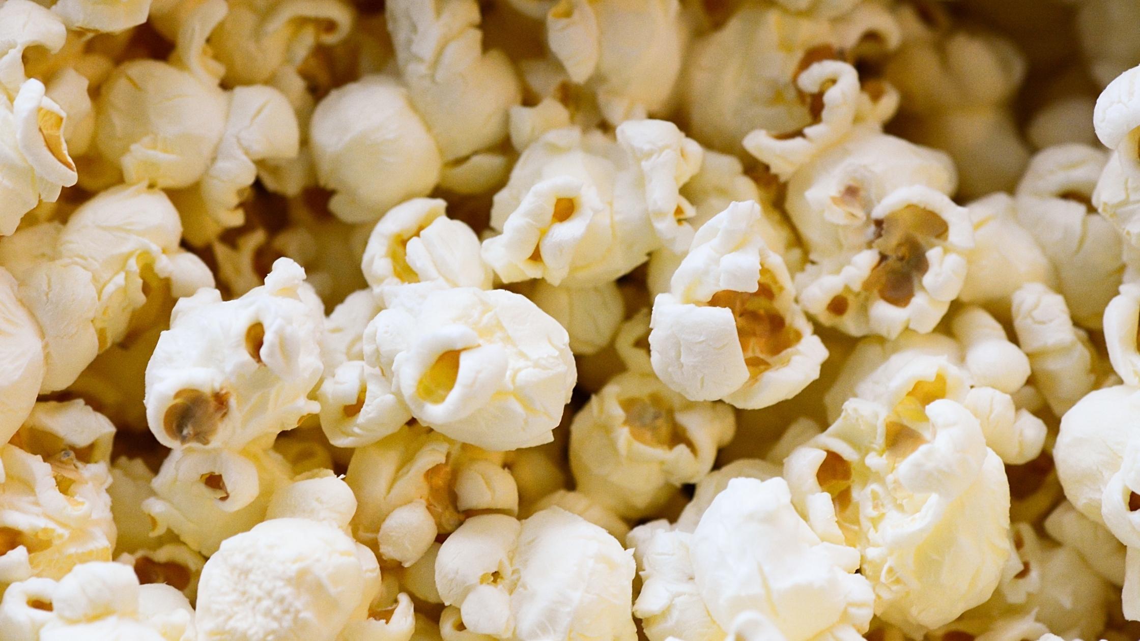 Can dogs eat popcorn? And is it healthy?