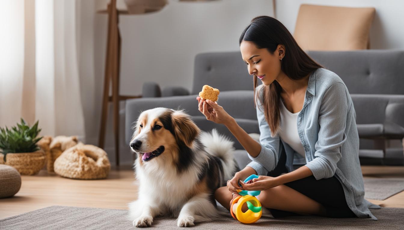 Training Techniques to Alleviate Anxiety in Dogs - Exercise Based Methods For Anxiety In Dogs With Fear