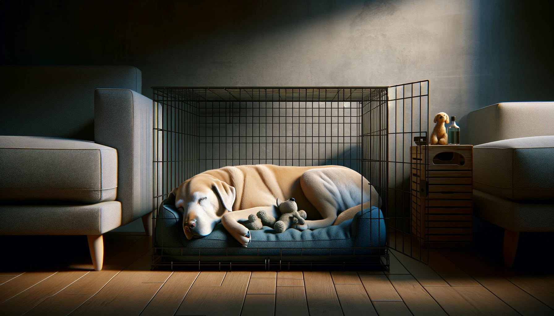 Calmly Sedate Dogs For Nail Trims | Nailicy