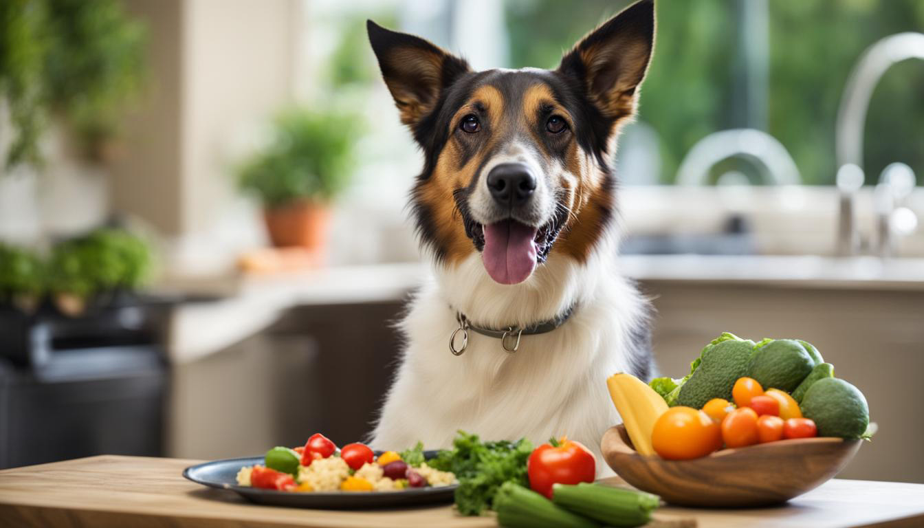 Managing a Dog Anxiety Diet: Balancing Nutrition and Vitality ...